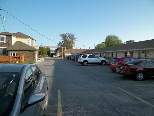Sunparlor Motel
