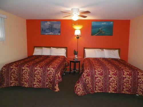 Sunparlor Motel