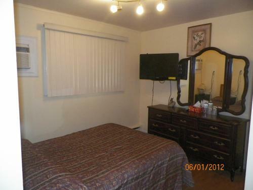 Sunparlor Motel