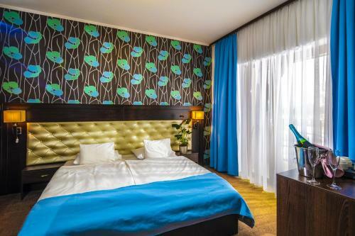 Hotel Term�lkrist�ly Aqualand