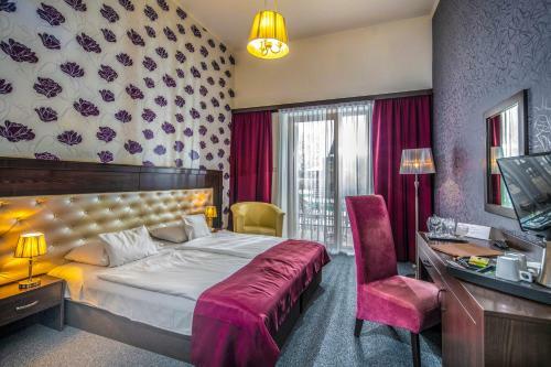 Hotel Term�lkrist�ly Aqualand
