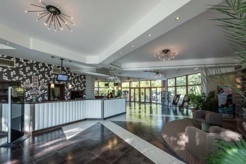 Hotel Term�lkrist�ly Aqualand