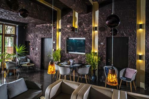 Hotel Term�lkrist�ly Aqualand