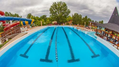 Hotel Term�lkrist�ly Aqualand