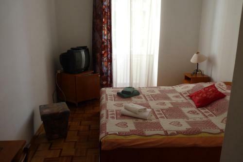 Hotel Kast�lysz�ll� Szarkav�r