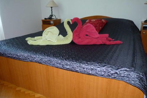Hotel Kast�lysz�ll� Szarkav�r