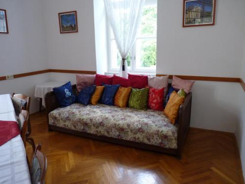 Hotel Kast�lysz�ll� Szarkav�r