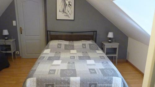 Bed & Breakfast La Cyrillaure