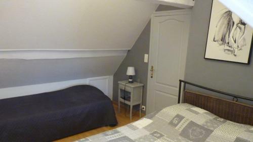 Bed & Breakfast La Cyrillaure