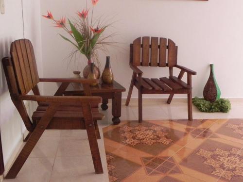Posada Rancho Don Cesar