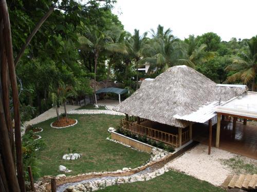 Posada Rancho Don Cesar