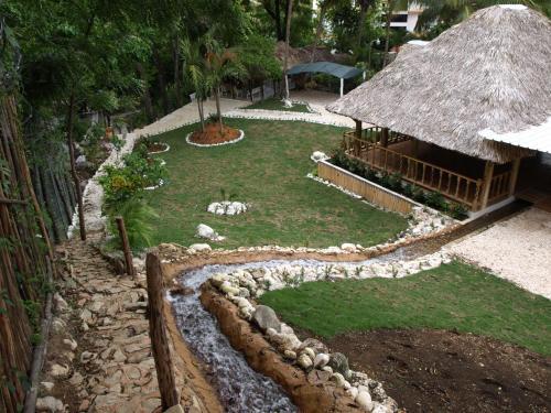 Posada Rancho Don Cesar