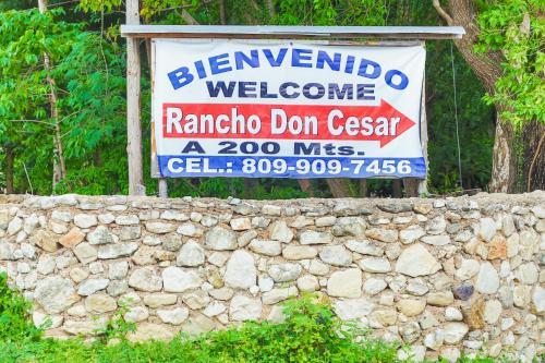Posada Rancho Don Cesar