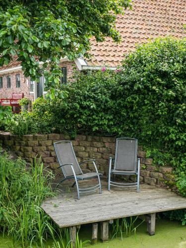 Agroturismo Gerbrandy State