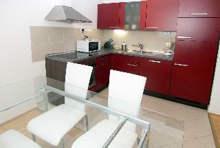 Castle Court Apartman