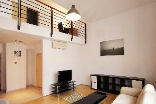 Castle Court Apartman