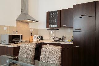 Castle Court Apartman