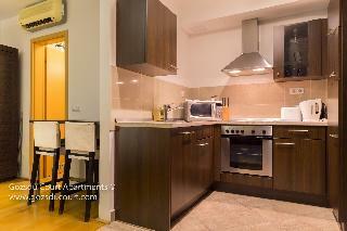 Castle Court Apartman