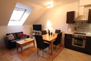 Castle Court Apartman