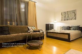 Castle Court Apartman