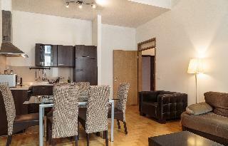 Castle Court Apartman