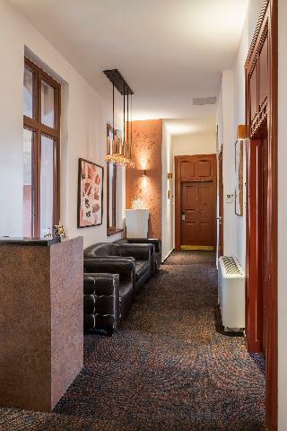 Castle Court Apartman