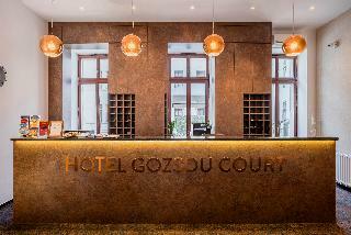 Castle Court Apartman