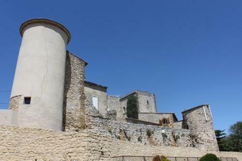 Bed & Breakfast Ch�teau De Ved�ne