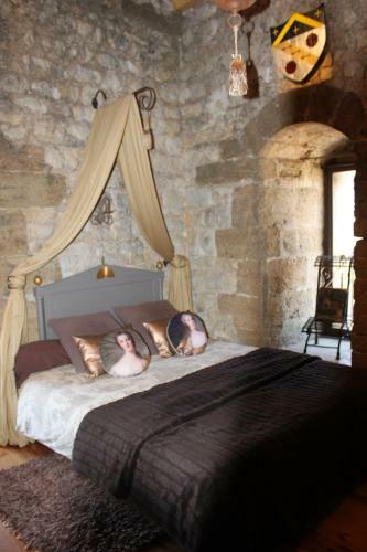 Bed & Breakfast Ch�teau De Ved�ne