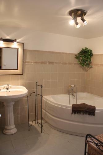 Bed & Breakfast Ch�teau De Ved�ne