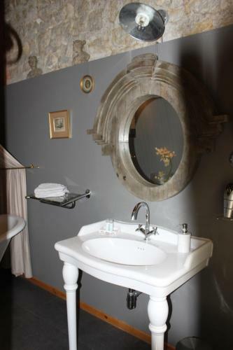 Bed & Breakfast Ch�teau De Ved�ne