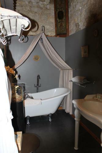 Bed & Breakfast Ch�teau De Ved�ne