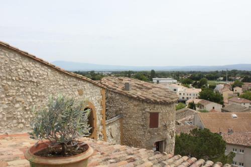Bed & Breakfast Ch�teau De Ved�ne
