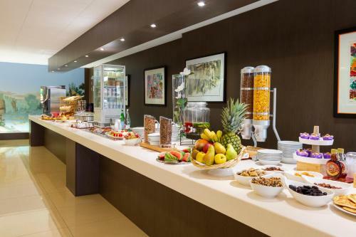 Hotel Roi Soleil Prestige
