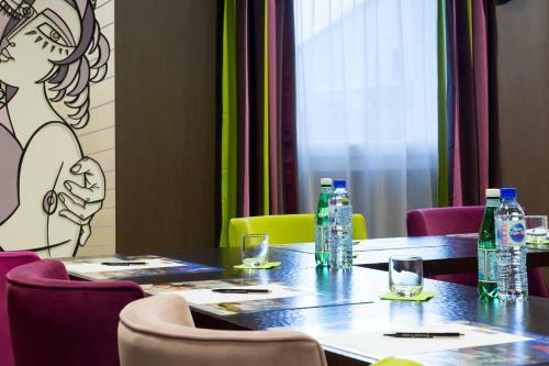 Hotel Roi Soleil Prestige