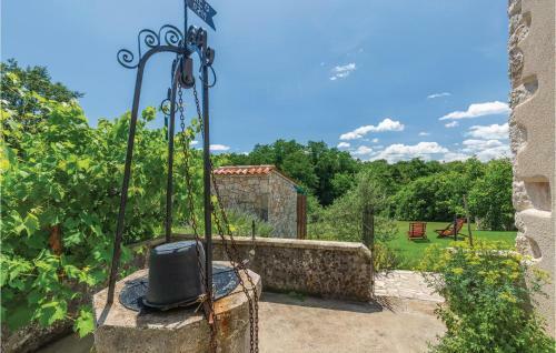 Holiday Home Marciljani Cr