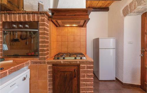 Holiday Home Marciljani Cr