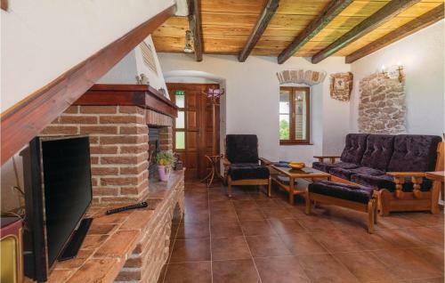 Holiday Home Marciljani Cr