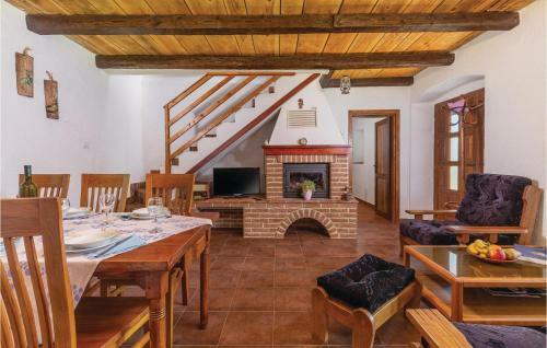 Holiday Home Marciljani Cr