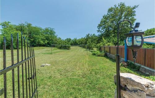 Holiday Home Marciljani Cr