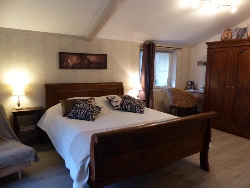 Bed & Breakfast Park Des Collines