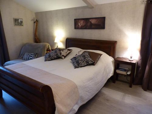 Bed & Breakfast Park Des Collines