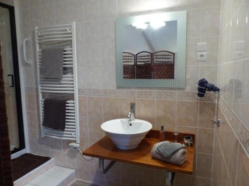Bed & Breakfast Park Des Collines