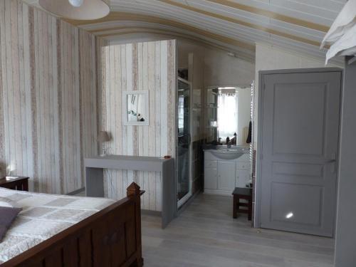Bed & Breakfast Park Des Collines