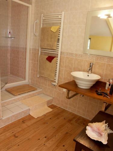 Bed & Breakfast Park Des Collines