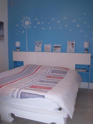 Bed & Breakfast Park Des Collines