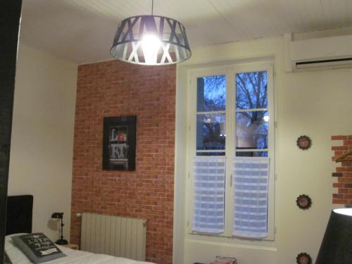 Bed & Breakfast Park Des Collines