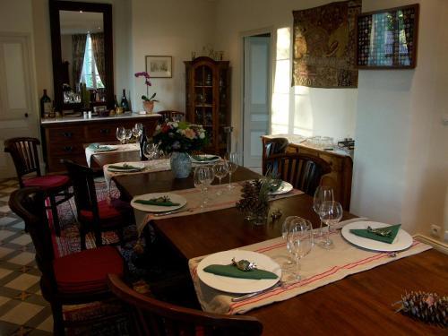 Bed & Breakfast Park Des Collines