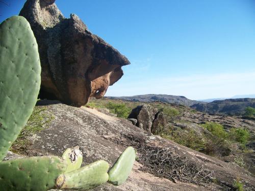Espejo Escondido