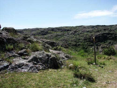 Espejo Escondido